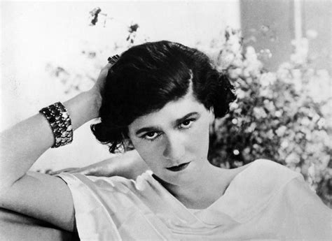 coco Chanel wiki